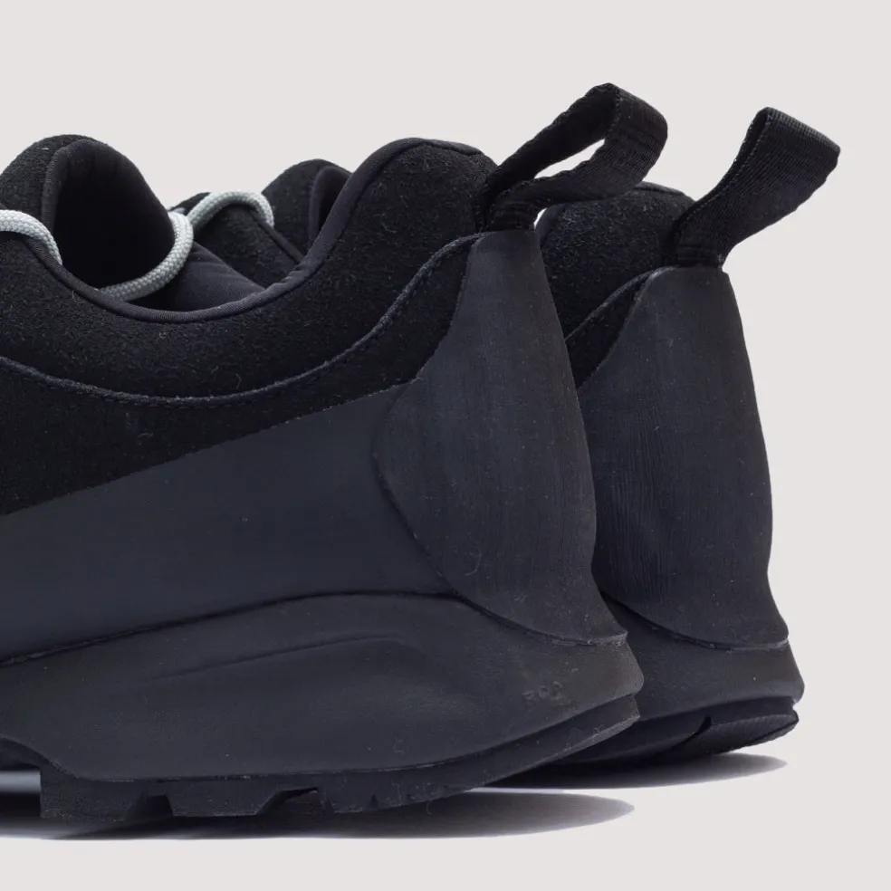 Cingino - Black
