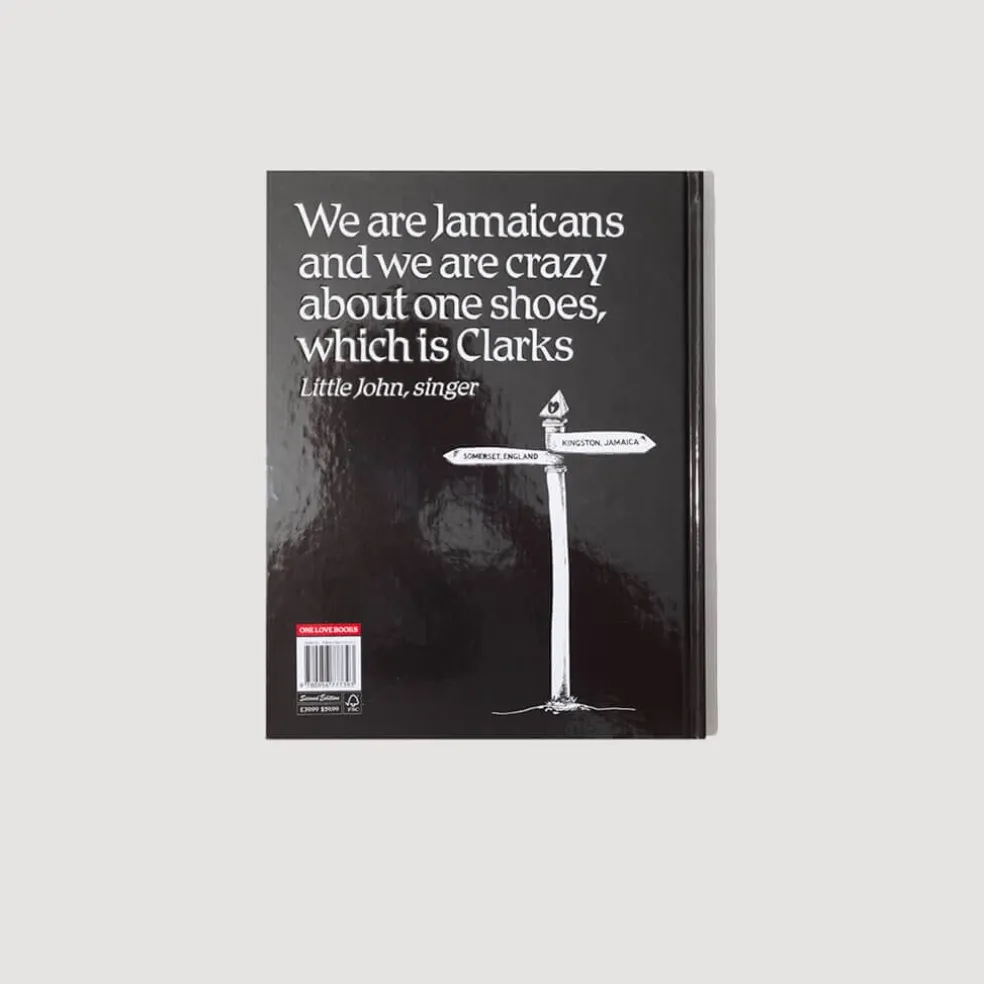 Clarks In Jamaica By Al Fingers