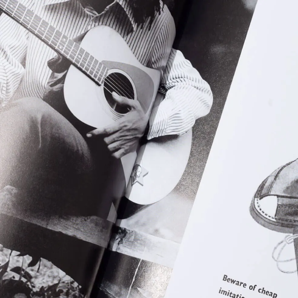 Clarks In Jamaica By Al Fingers