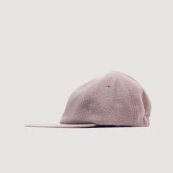 Classic 6 Panel Cap - Greige