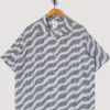 Copa Shirt S/S - Navy
