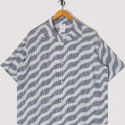 Copa Shirt S/S - Navy