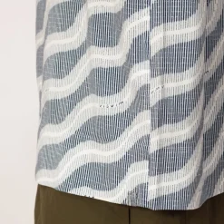 Copa Shirt S/S - Navy