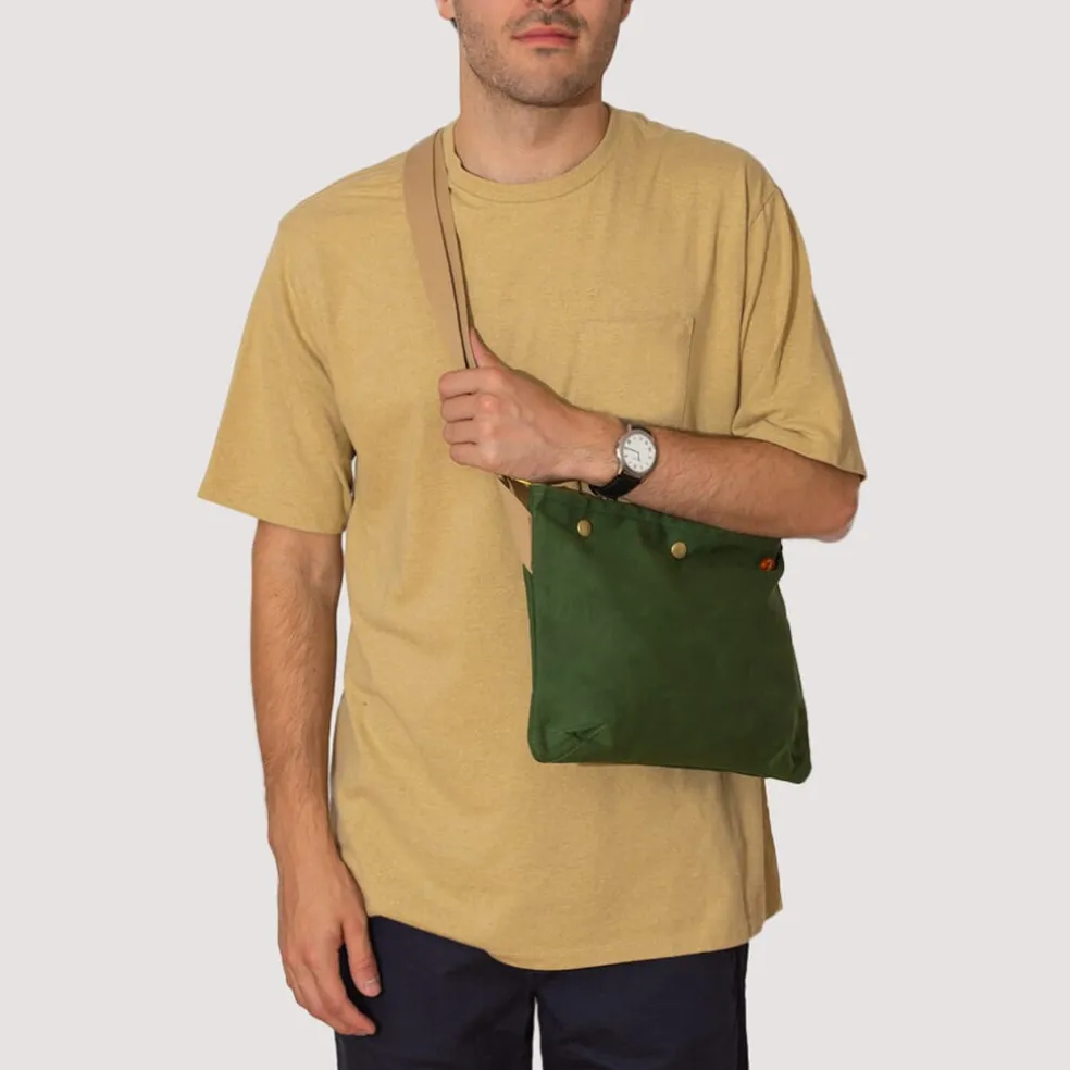 Coppi Sacoche - Green