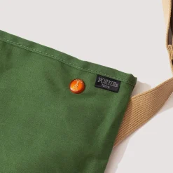 Coppi Sacoche - Green