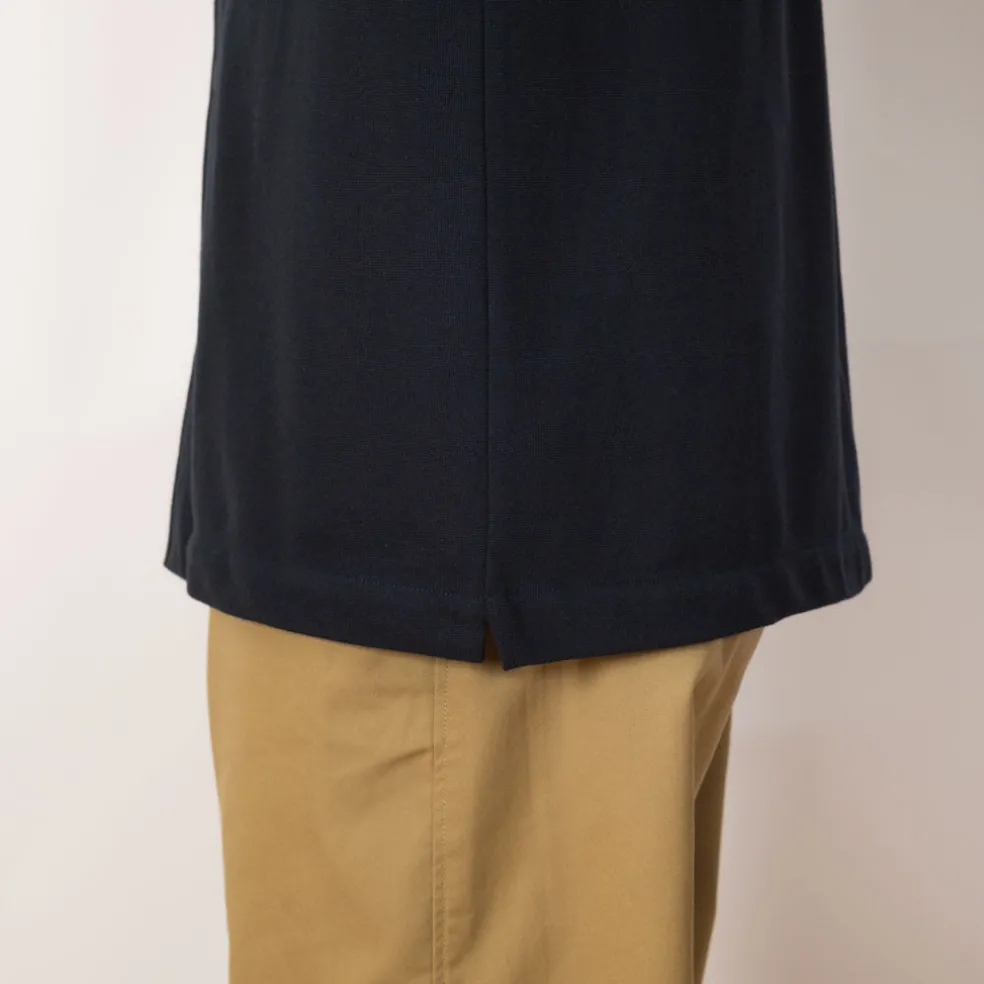 Coral Shirt - Midnight