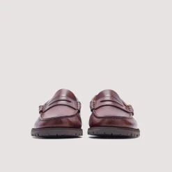 Coraux/Raid Marron - Lis America