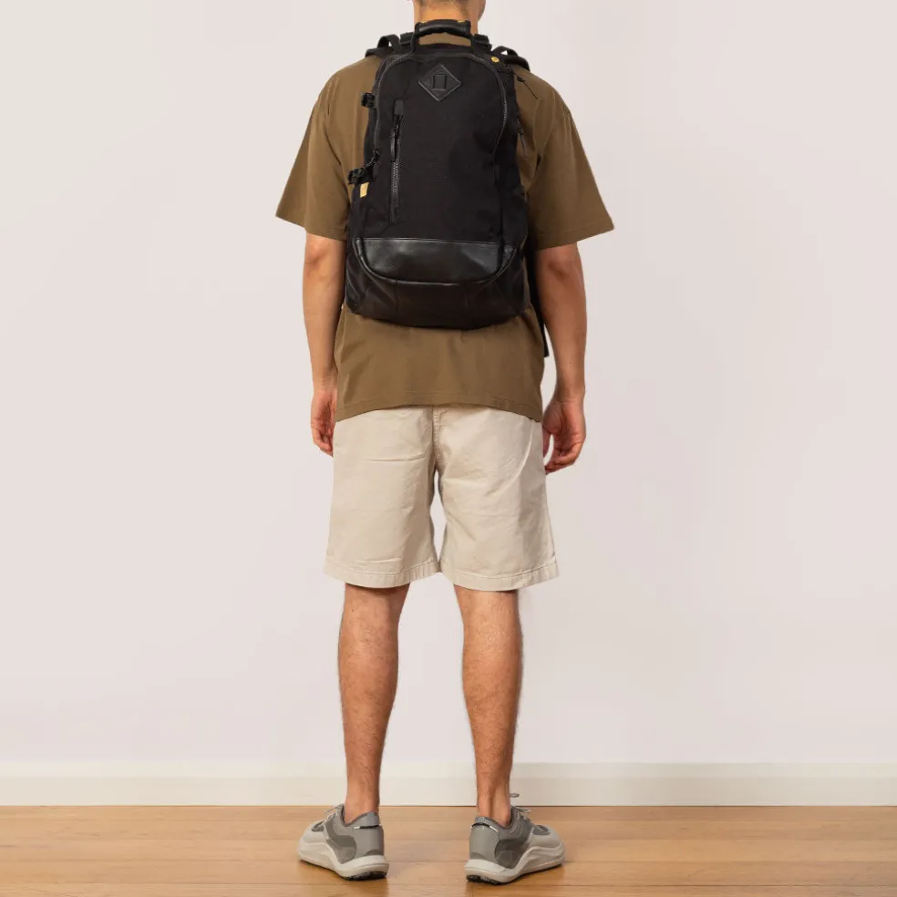 Cordura 20L - Black