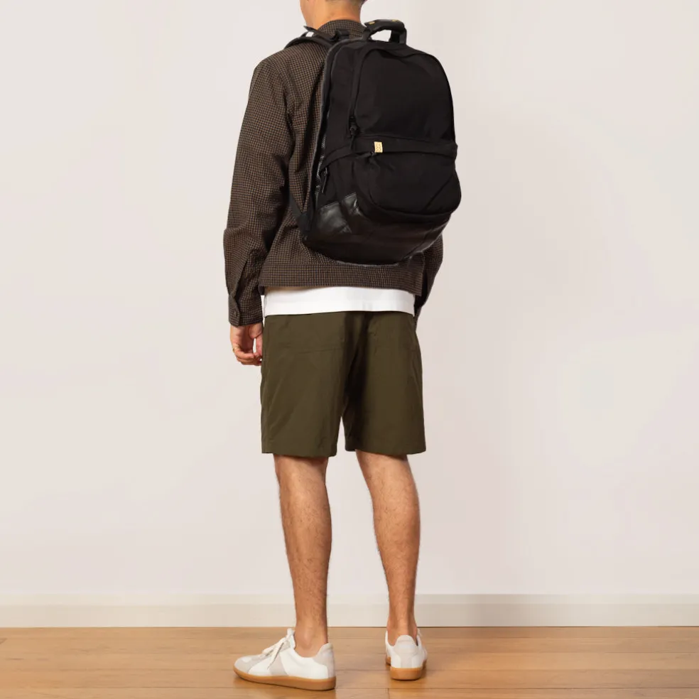 Cordura 22L - Black