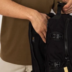 Cordura 20L - Black