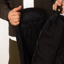 Cordura 22L - Black