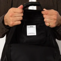 Cordura 22L - Black