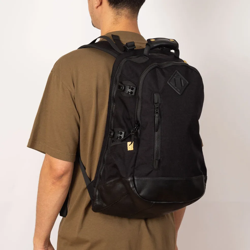 Cordura 20L - Black