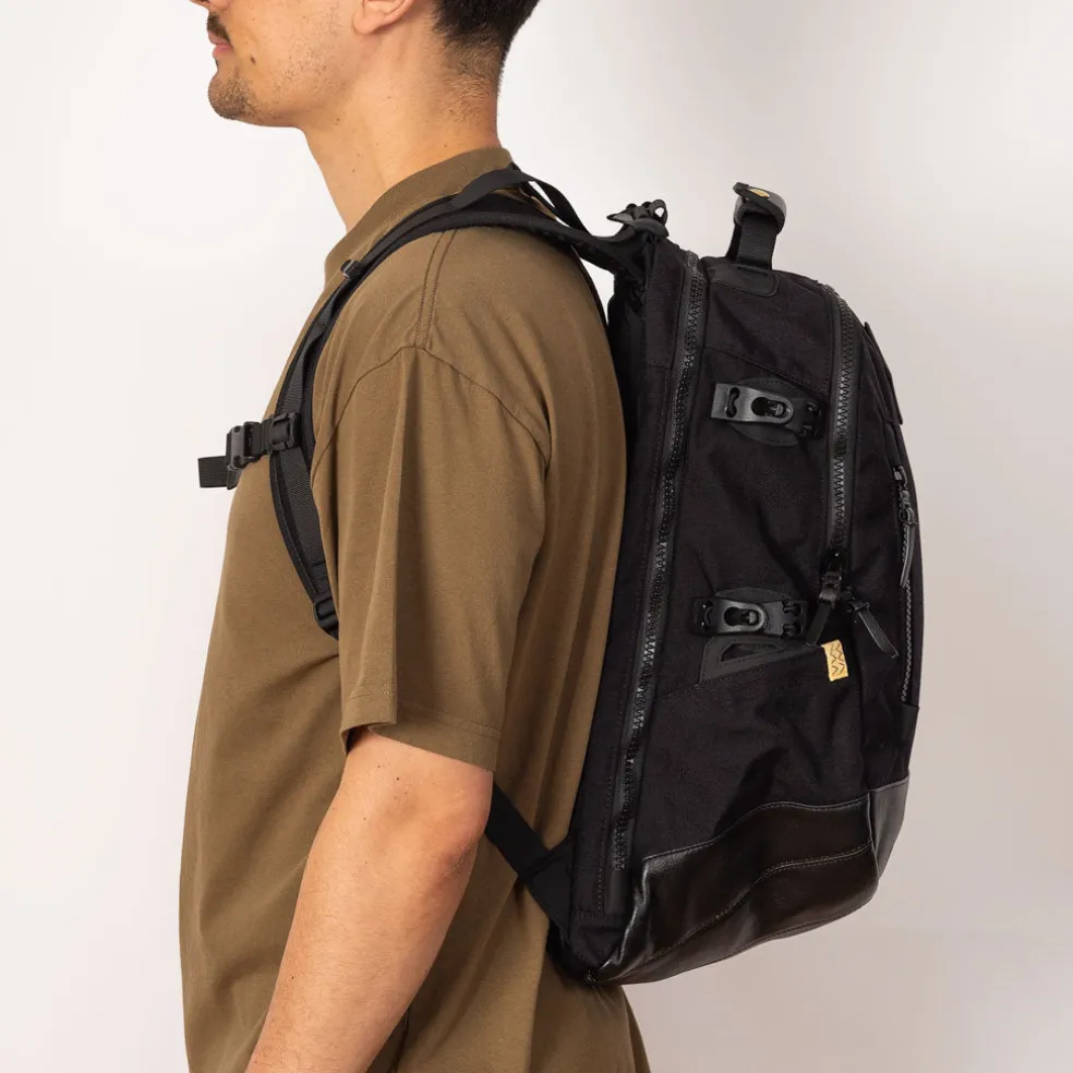 Cordura 20L - Black