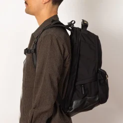Cordura 22L - Black