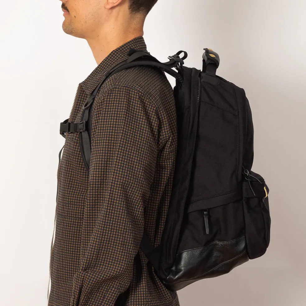 Cordura 22L - Black