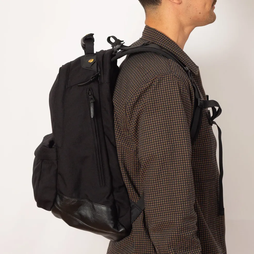 Cordura 22L - Black