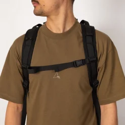 Cordura 20L - Black