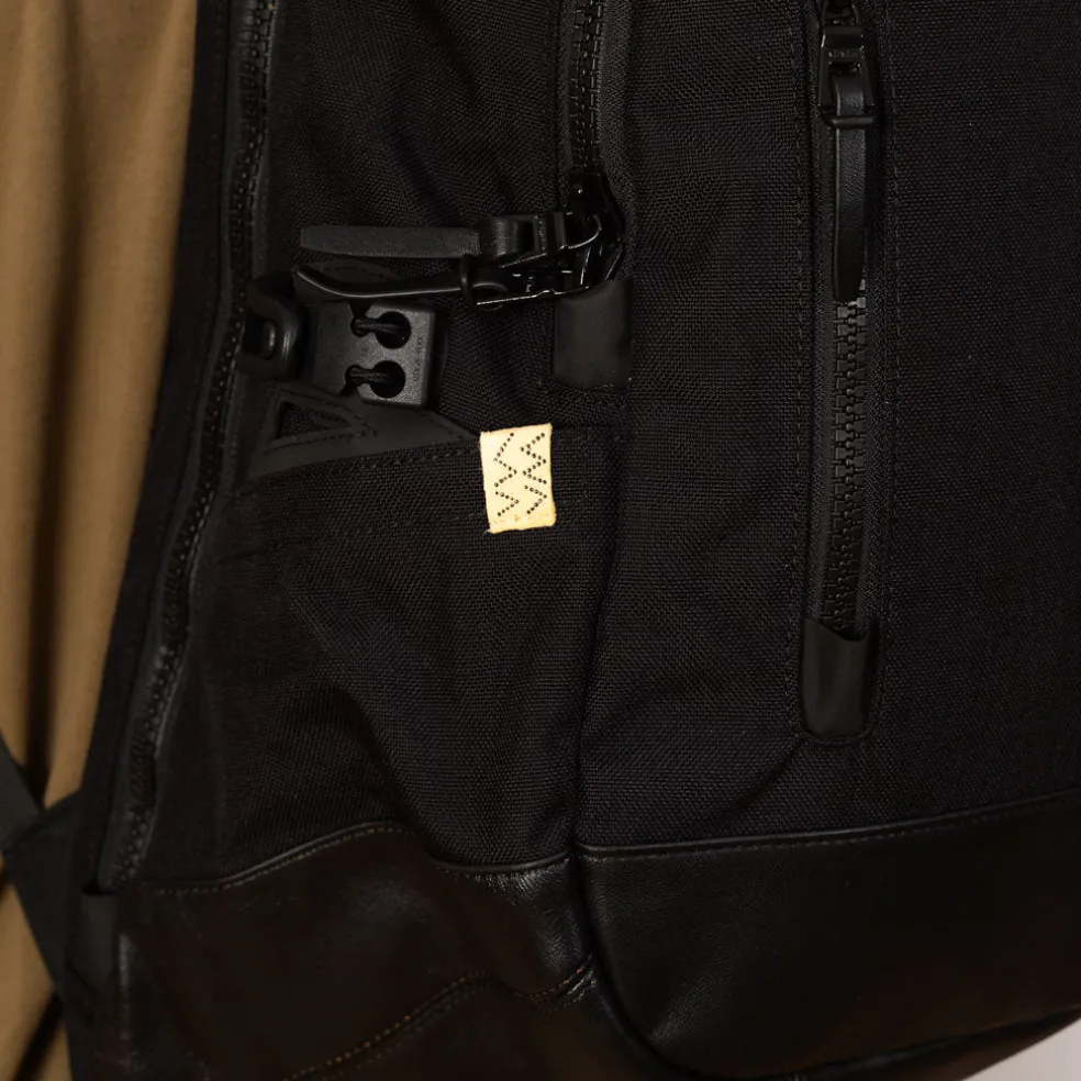 Cordura 20L - Black