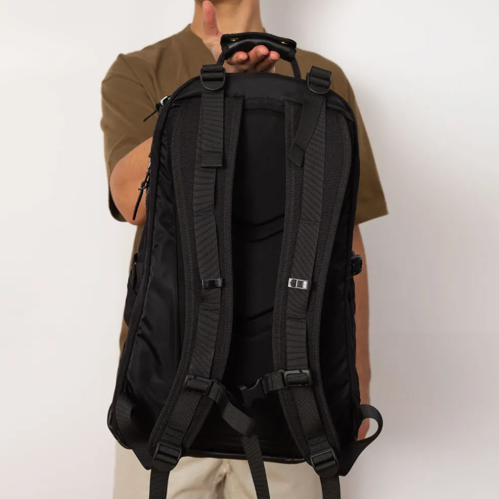 Cordura 20L - Black