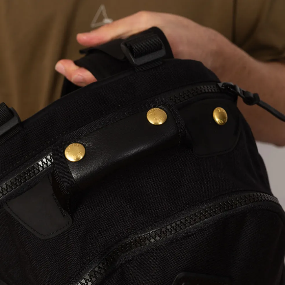 Cordura 20L - Black