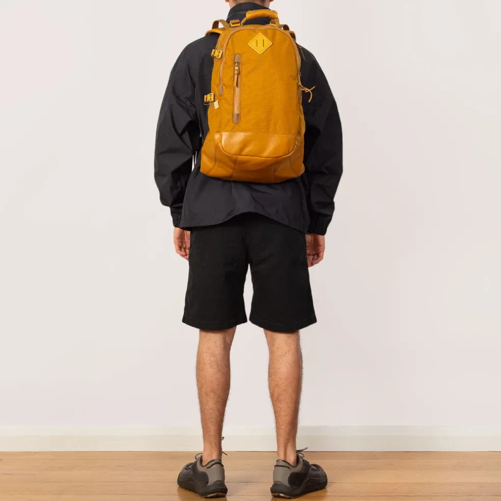 Cordura 20L - Mustard