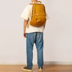 Cordura 22L - Mustard