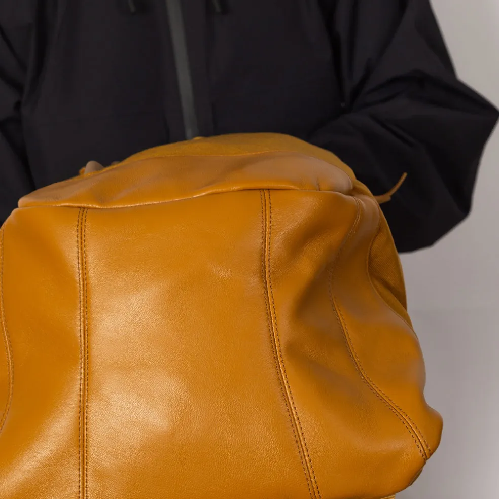 Cordura 20L - Mustard