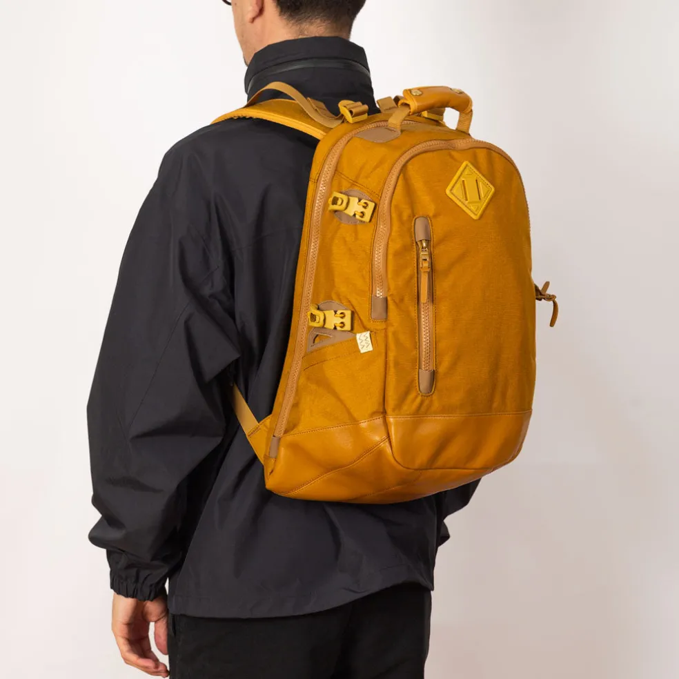 Cordura 20L - Mustard
