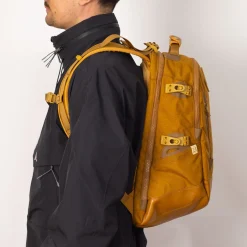 Cordura 20L - Mustard