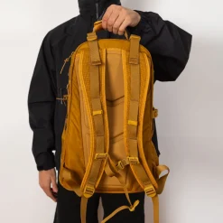 Cordura 20L - Mustard