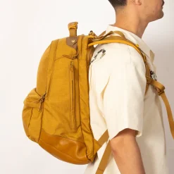 Cordura 22L - Mustard