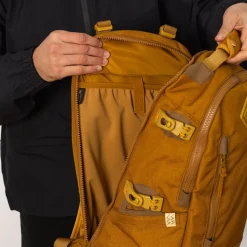 Cordura 20L - Mustard