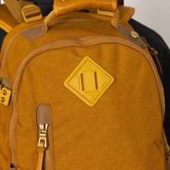 Cordura 20L - Mustard