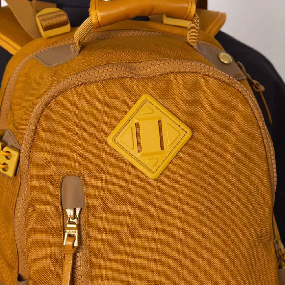 Cordura 20L - Mustard