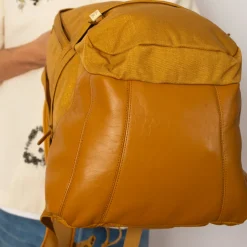 Cordura 22L - Mustard