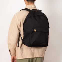 Cordura 22L Backpack - Black