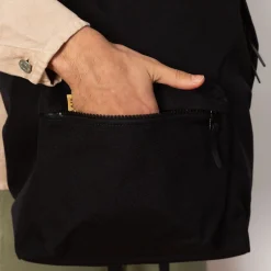 Cordura 22L Backpack - Black