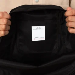 Cordura 22L Backpack - Black