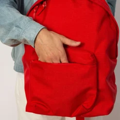 Cordura 22L Backpack - Red