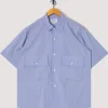 Corfu Shirt - Sax
