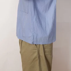 Corfu Shirt - Sax