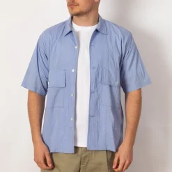 Corfu Shirt - Sax