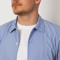 Corfu Shirt - Sax