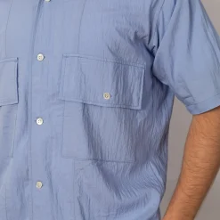 Corfu Shirt - Sax