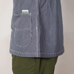 Coverall Jacket 2.0 - Hickory