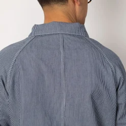 Coverall Jacket 2.0 - Hickory