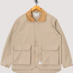 Cultivator Jacket - Beige