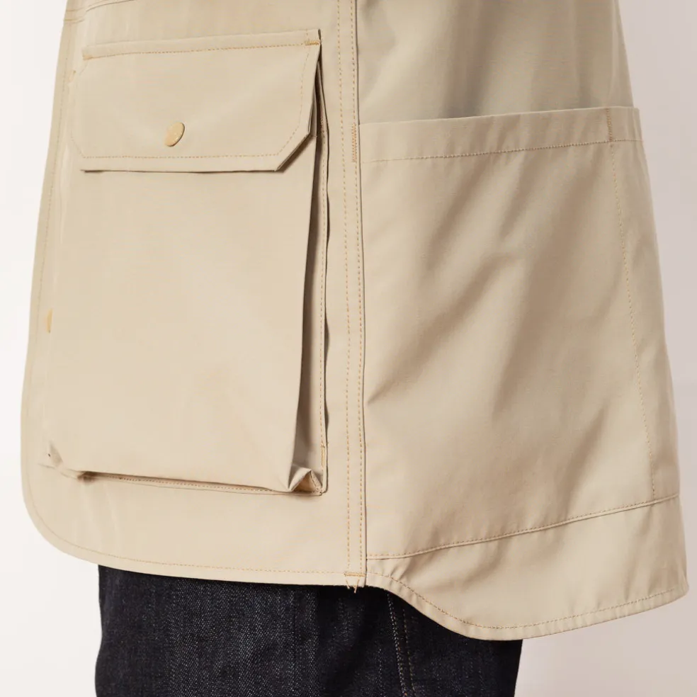 Cultivator Jacket - Beige