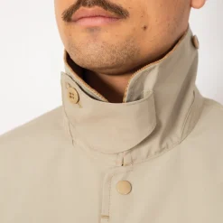 Cultivator Jacket - Beige